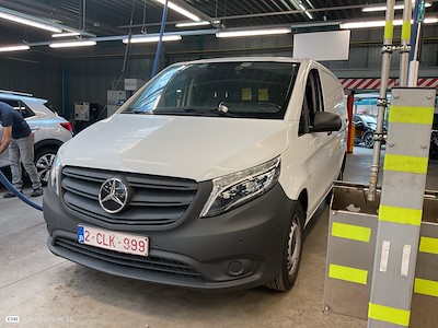 Mercedes-Benz Vito 2014