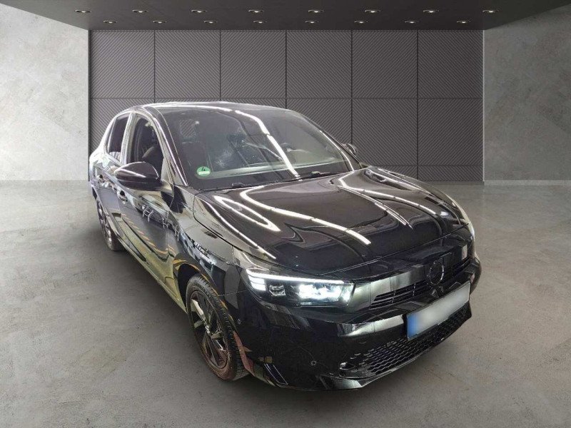 Opel Corsa 2024