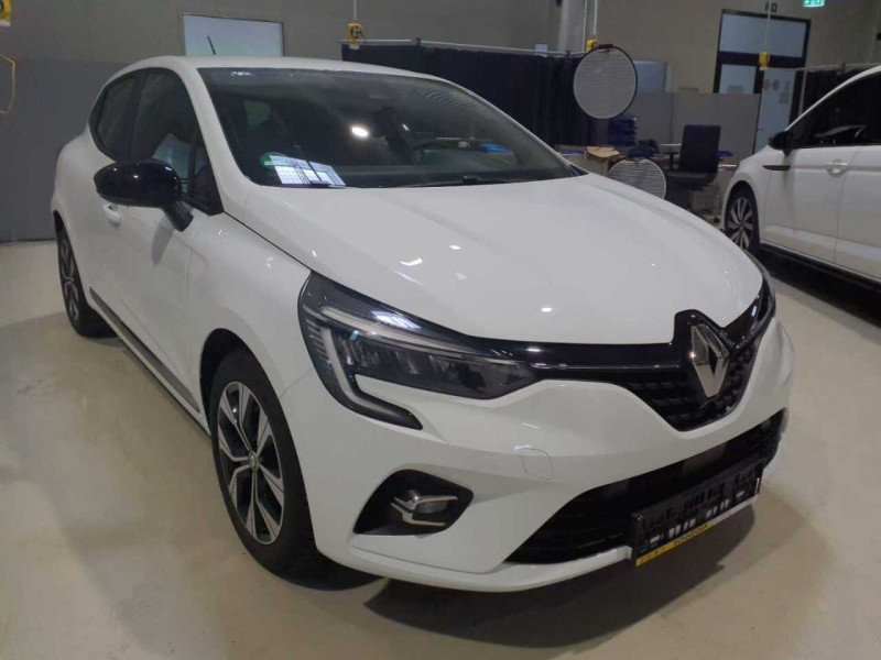 Renault Clio 2019