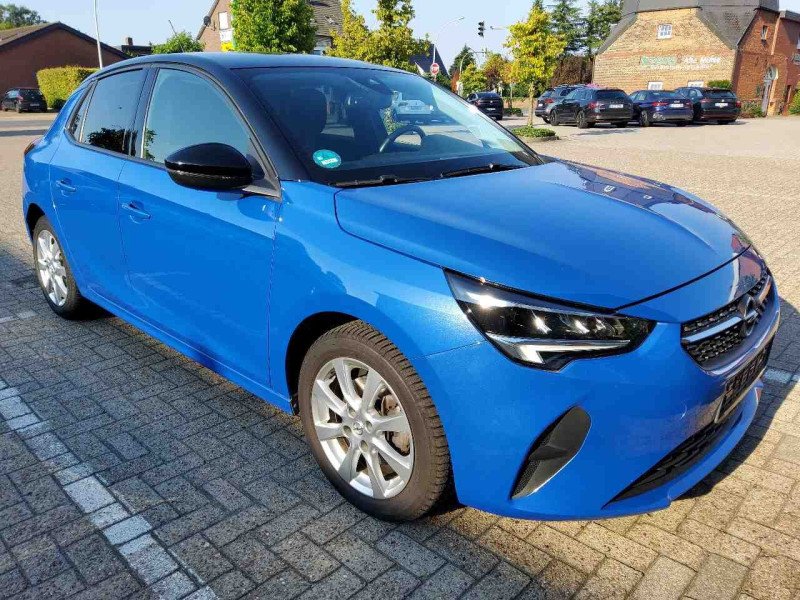 Opel Corsa 2020