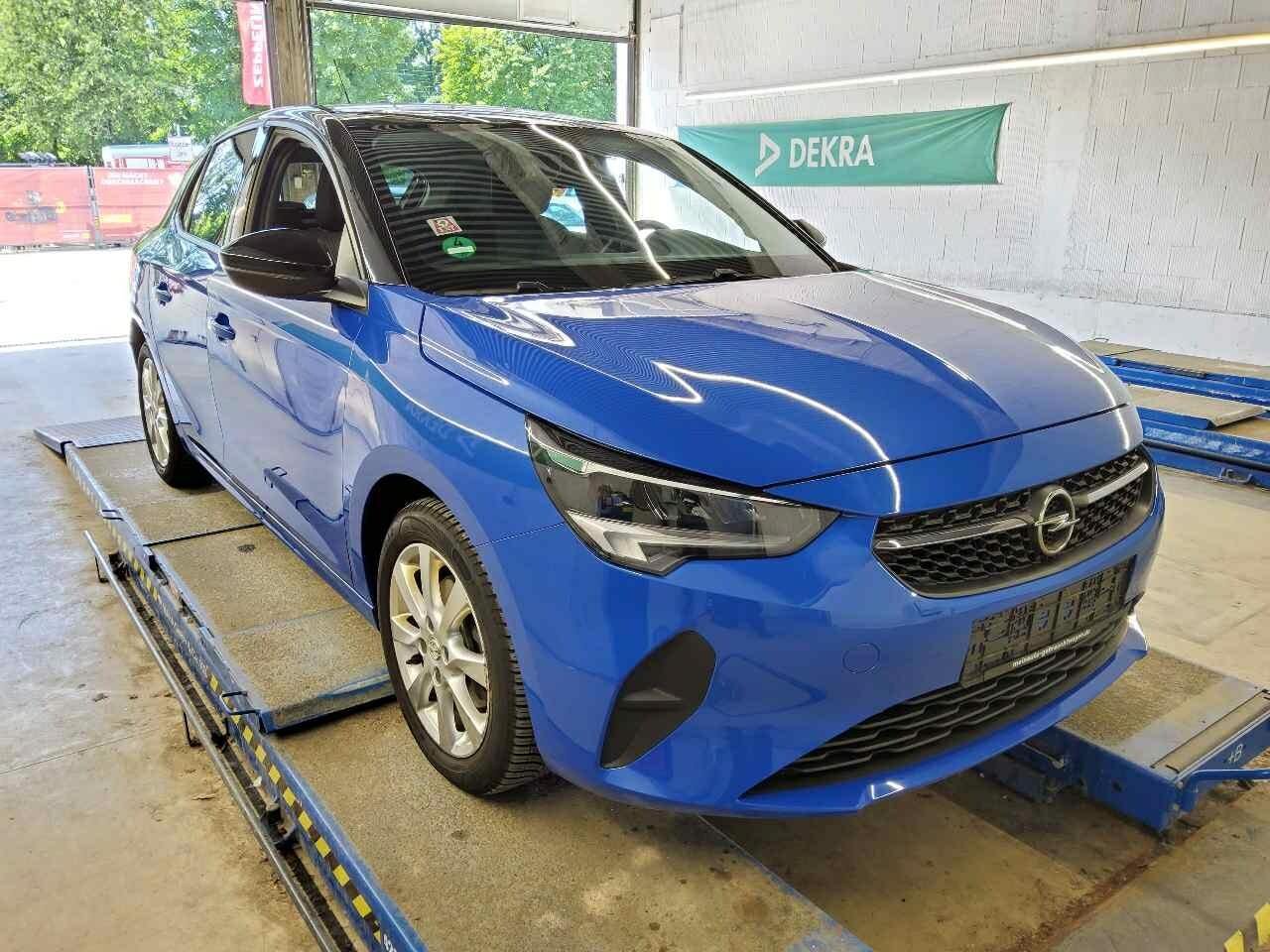 Opel Corsa 2020