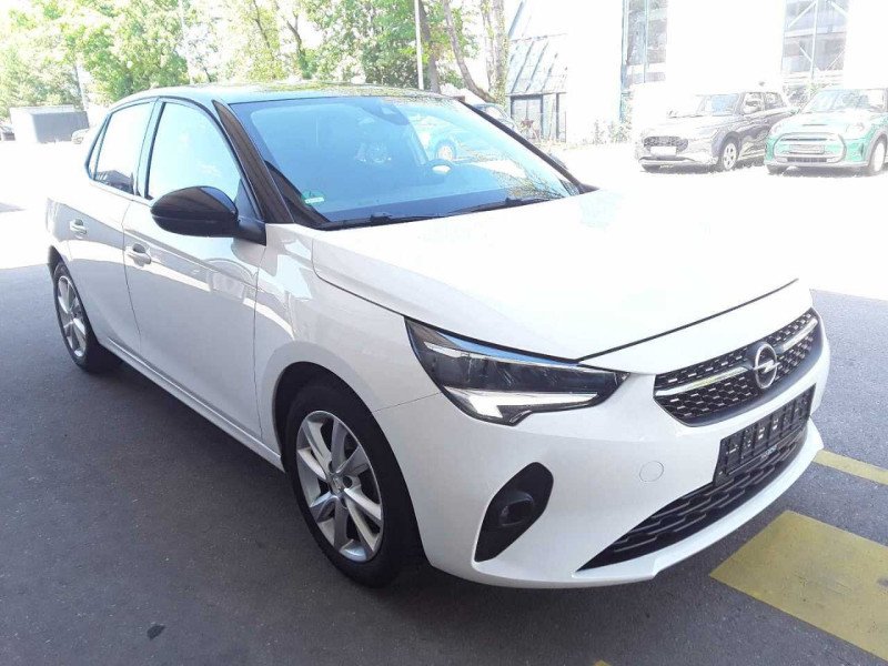 Opel Corsa 2020