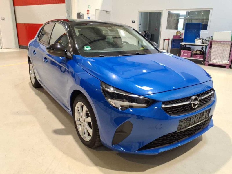 Opel Corsa 2020