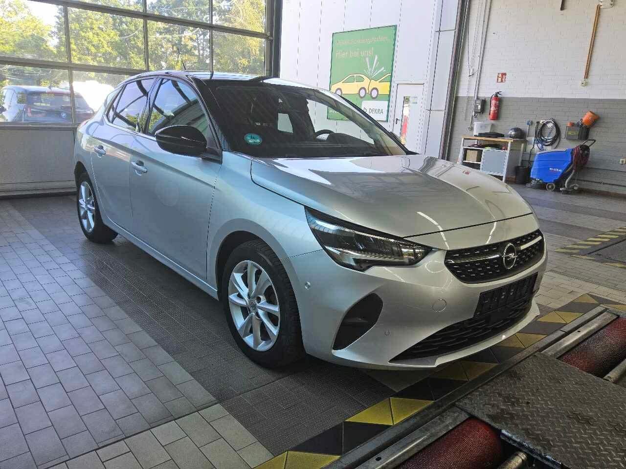 Opel Corsa 2020