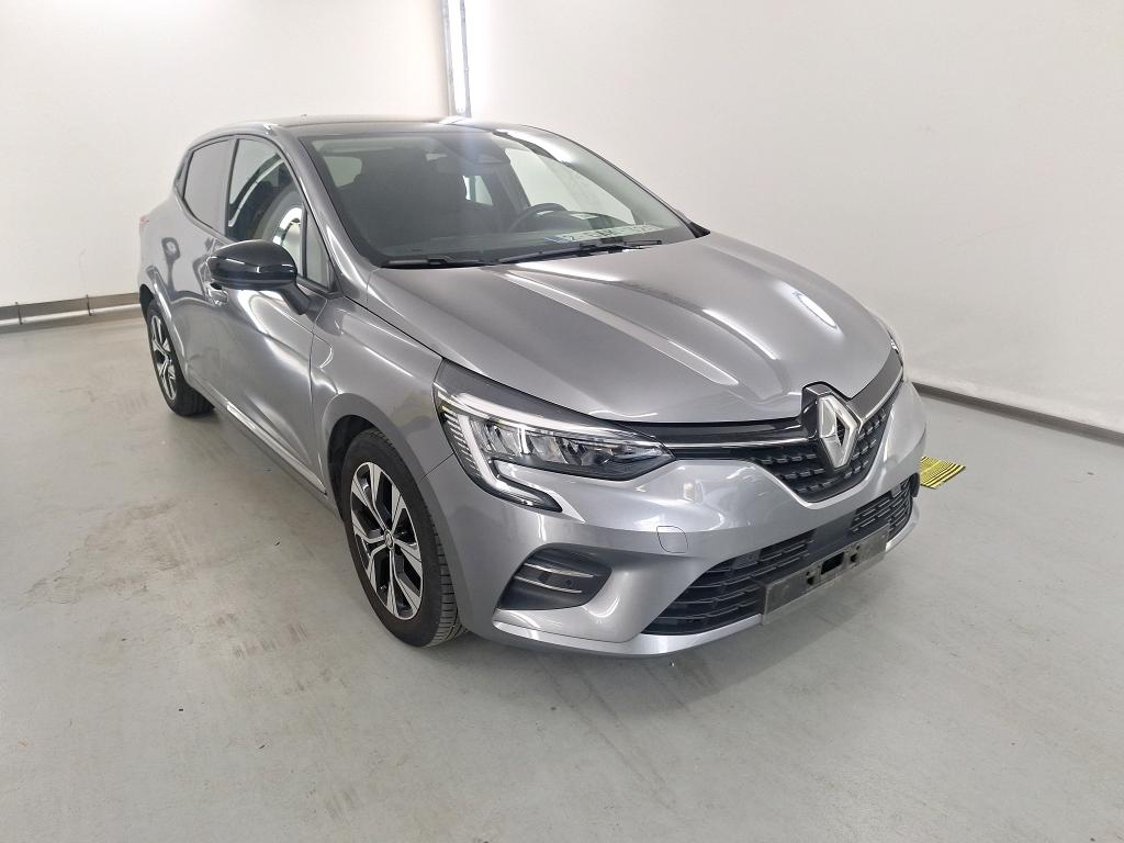 Renault Clio 2019