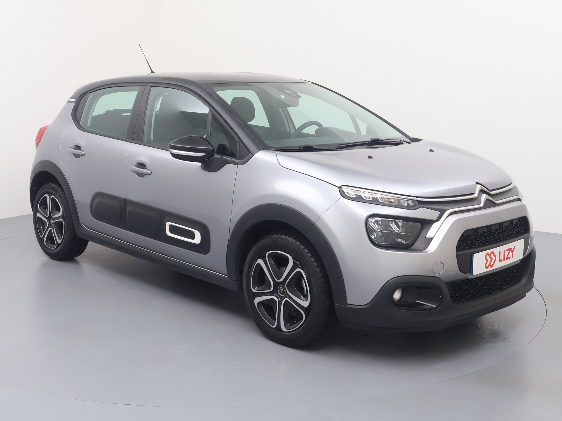Citroën C3 2020