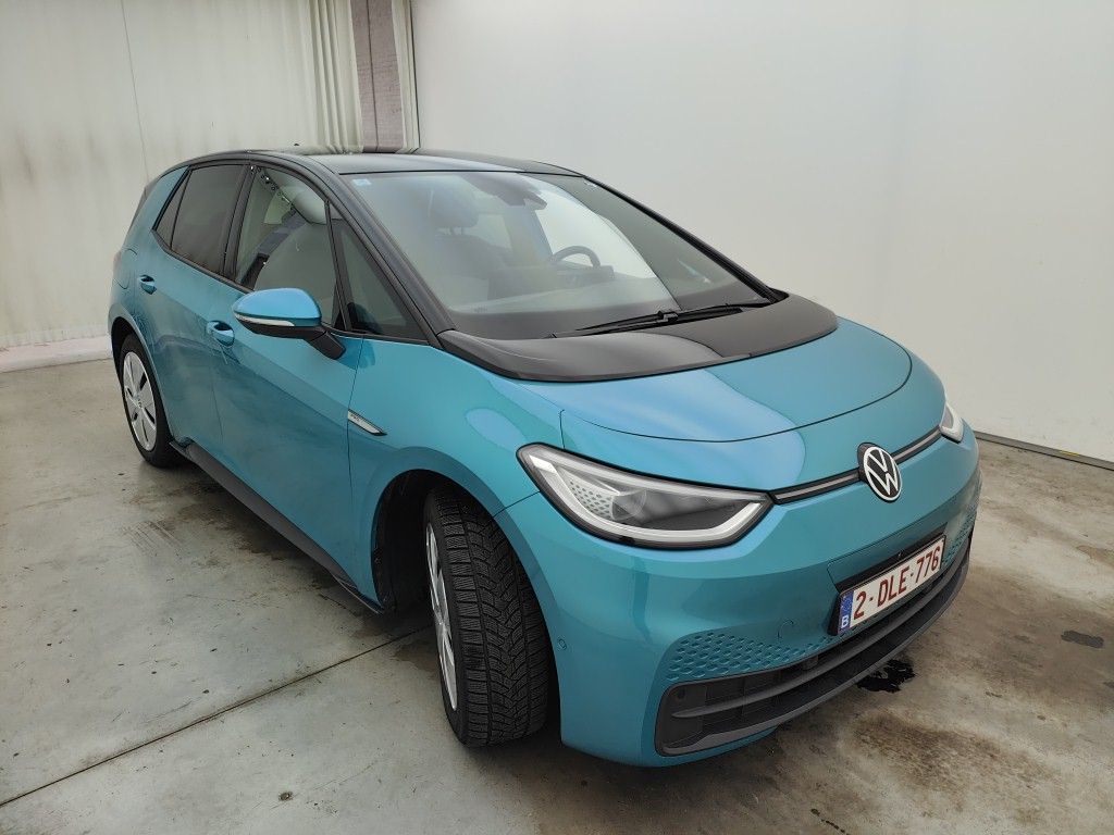 Volkswagen ID.3 2020