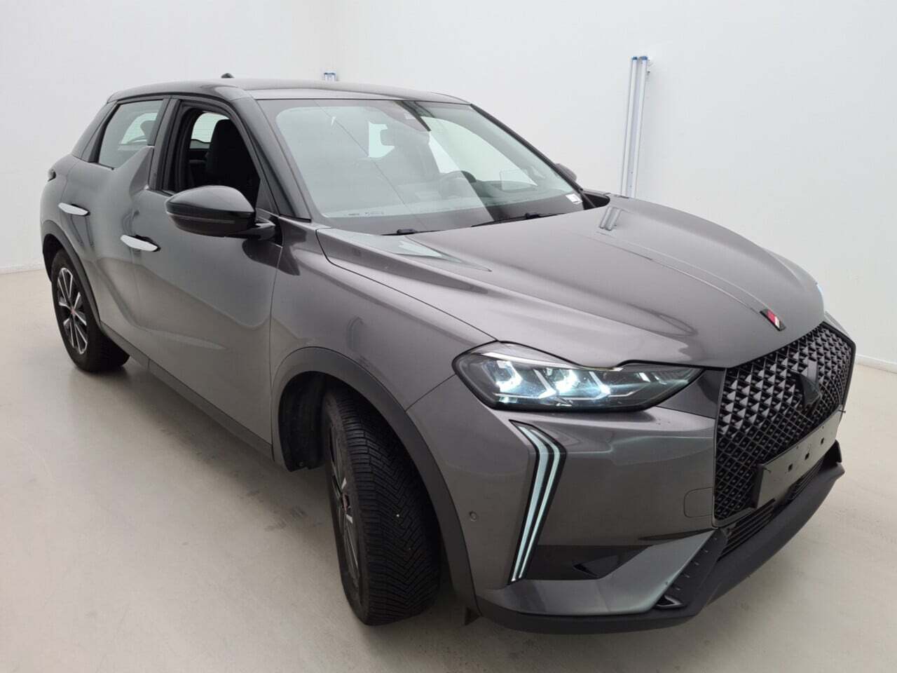 DS DS3 2023