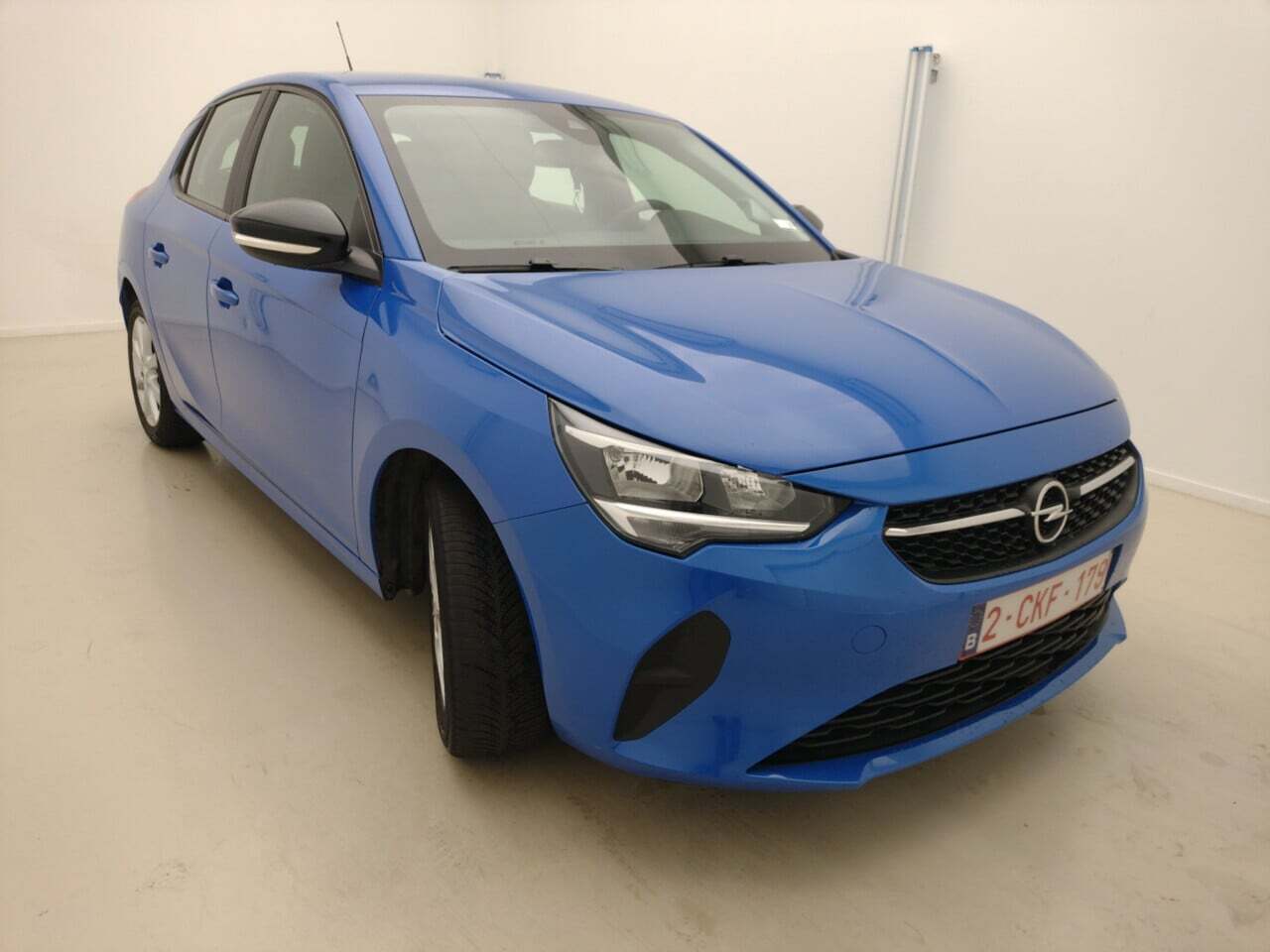 Opel Corsa 2020