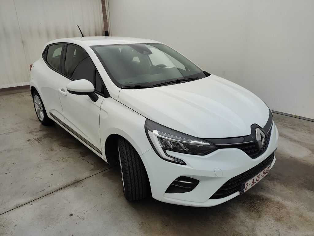 Renault Clio 2019