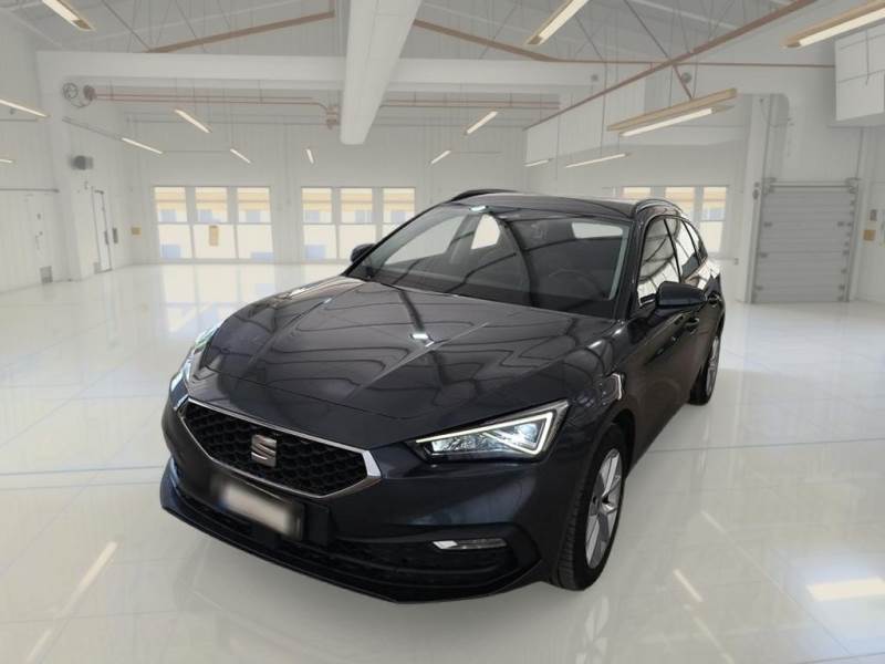 Seat Leon Sportstourer 2021