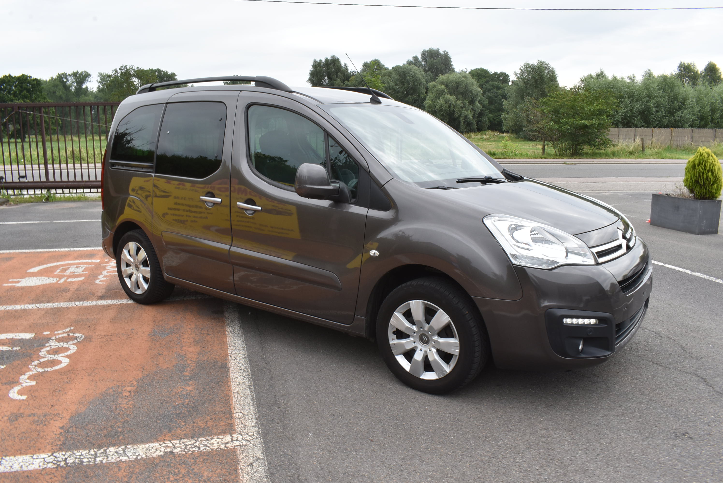 Citroën Berlingo