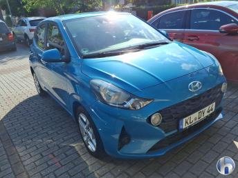 Hyundai i10 2020