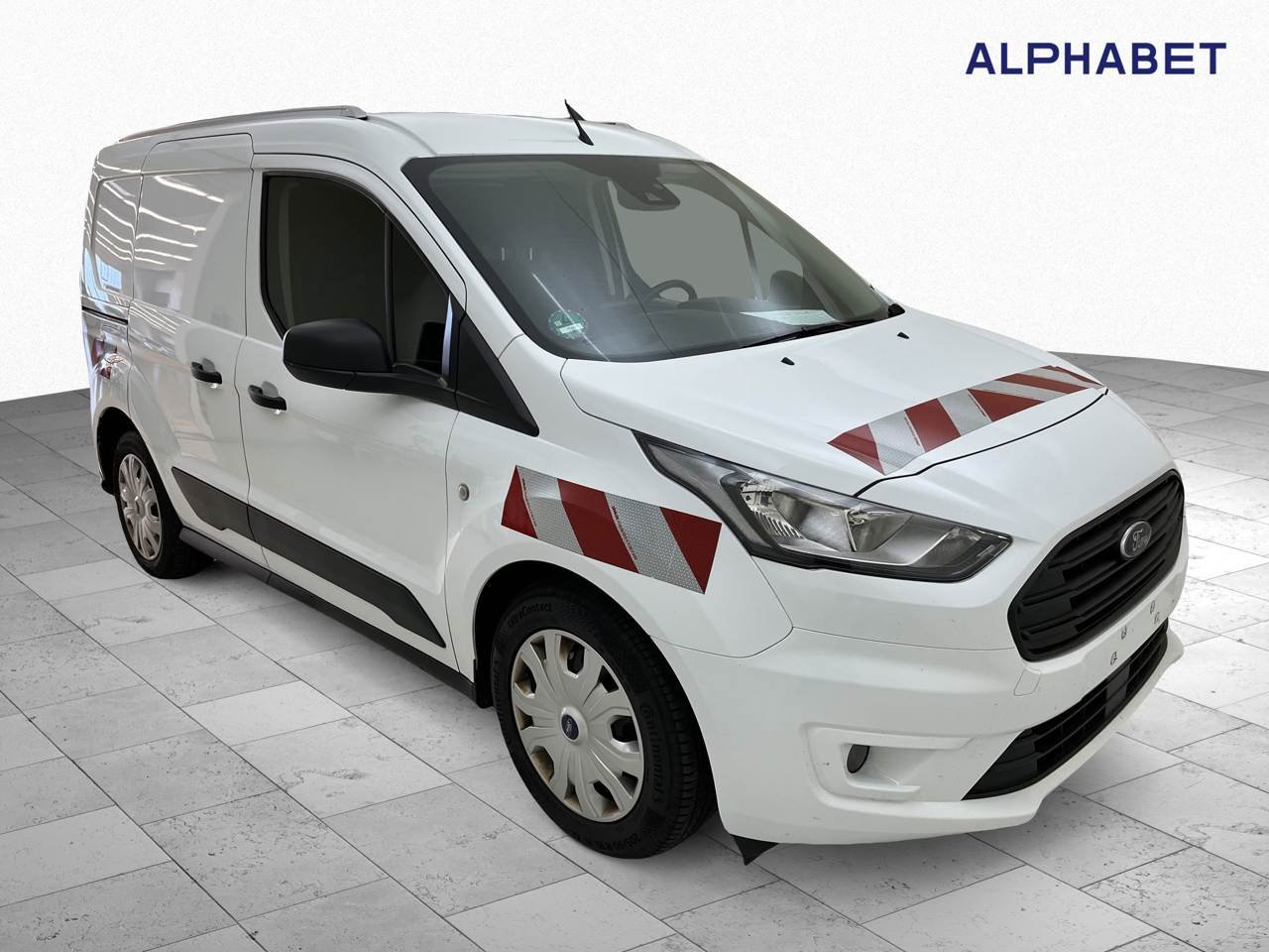 Ford Transit Connect 2018