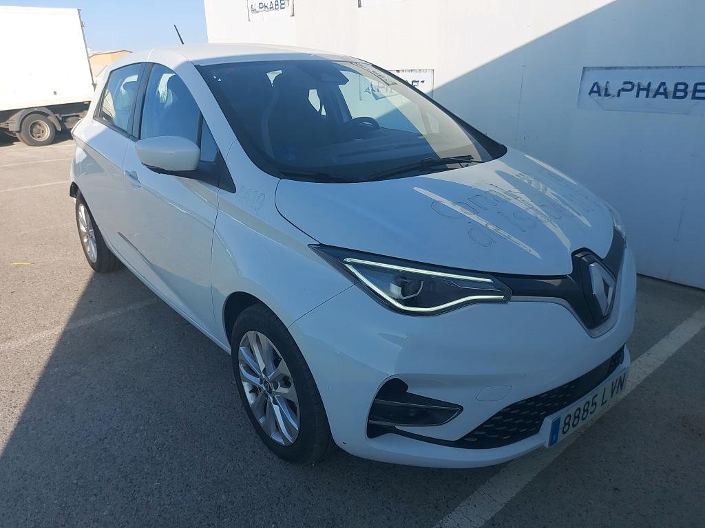 Renault Zoe Intens