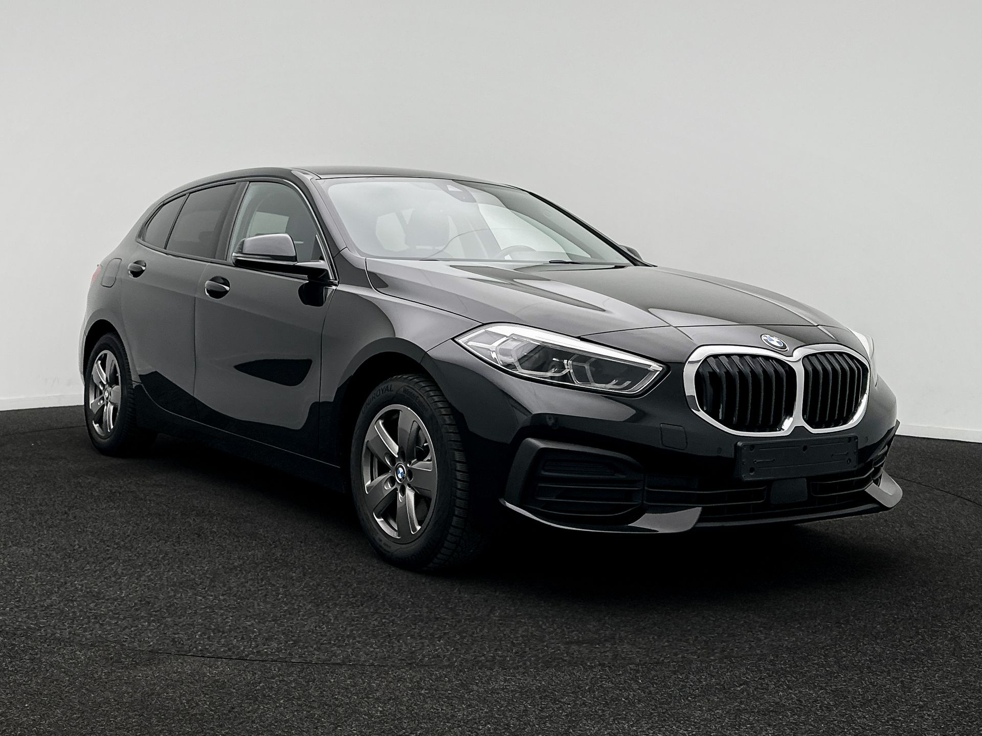 BMW 1 Series 116d 2020