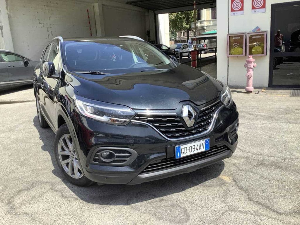 Renault Kadjar