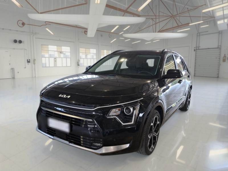 Kia Niro 2022