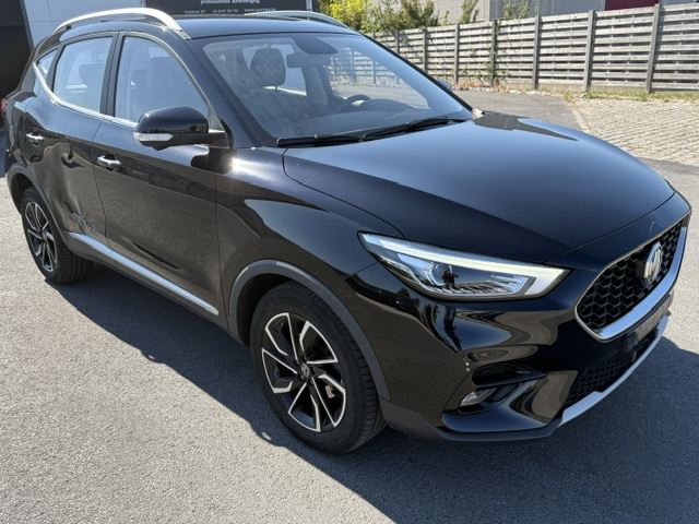 MG ZS 1.0