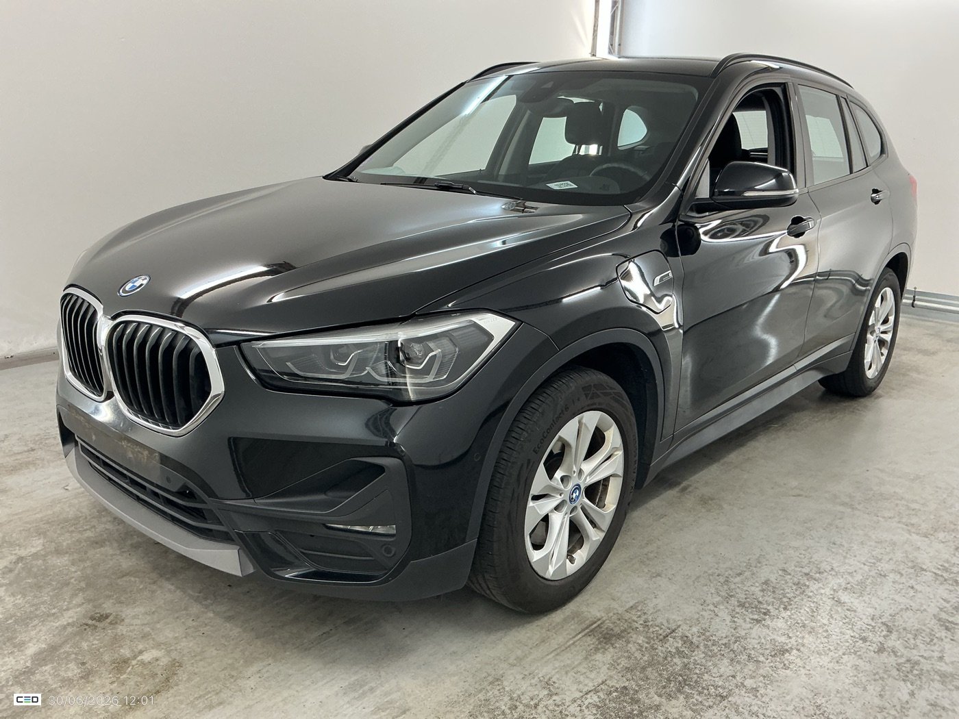 BMW X1 2019