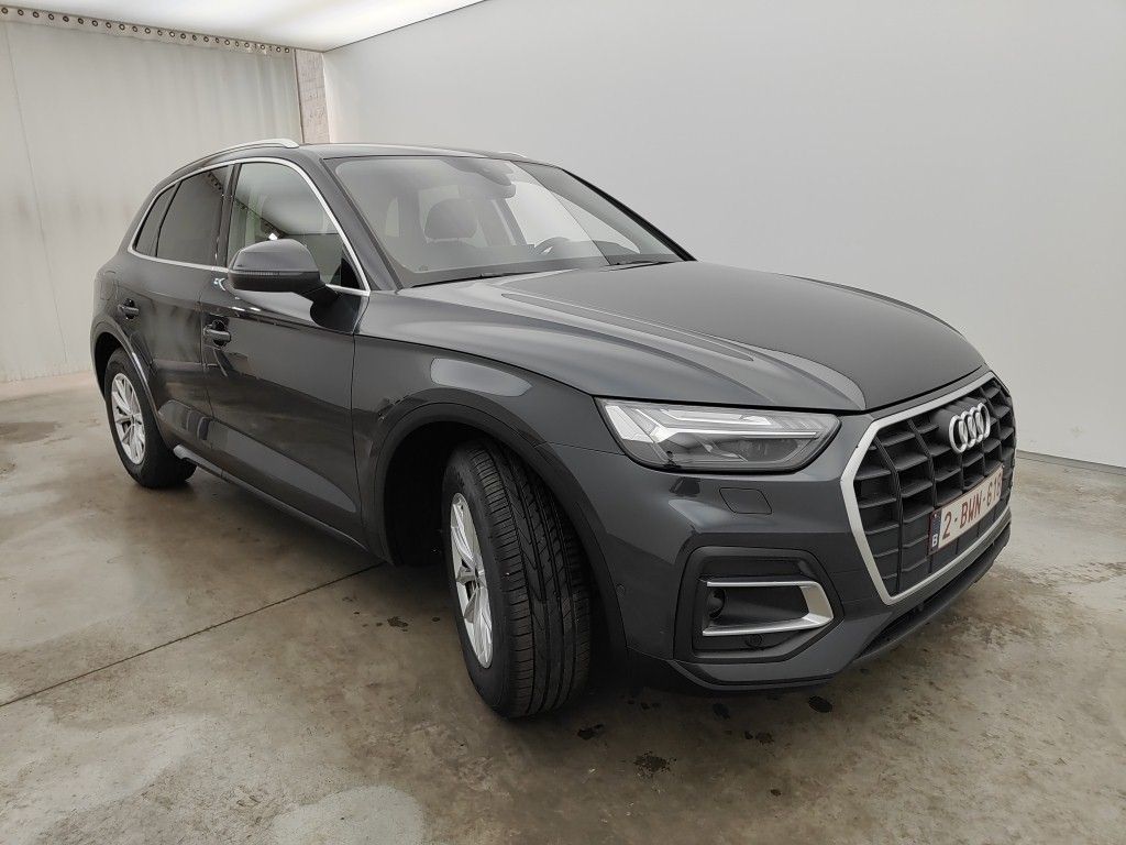 Audi Q5 30 TDI Business 2020