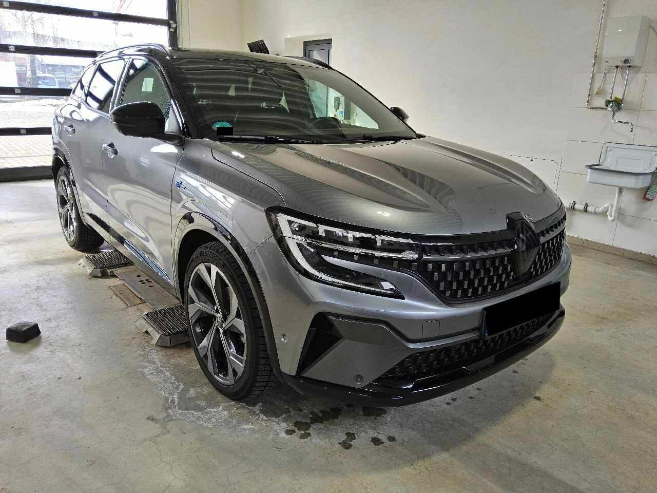Renault Austral 2022