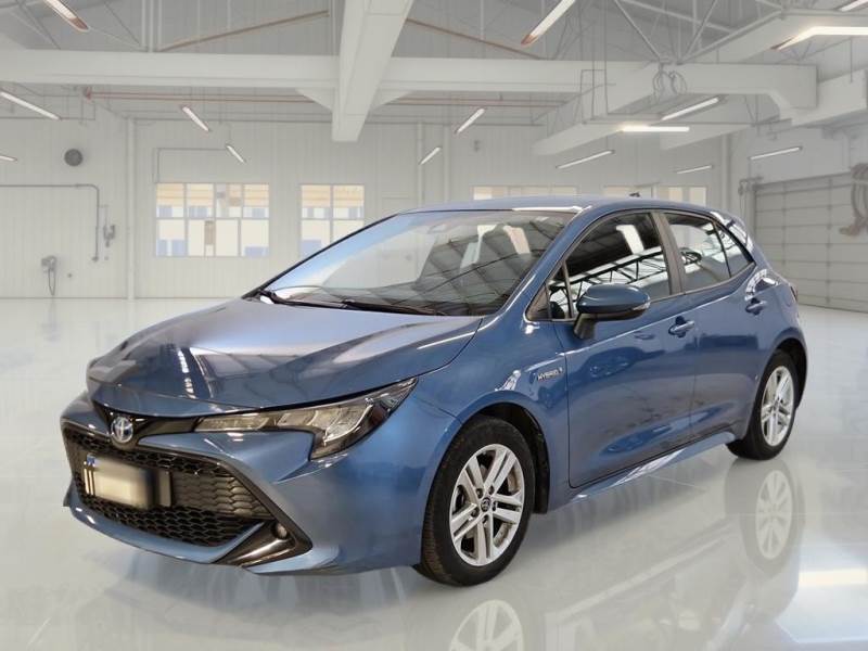 Toyota Corolla 2020