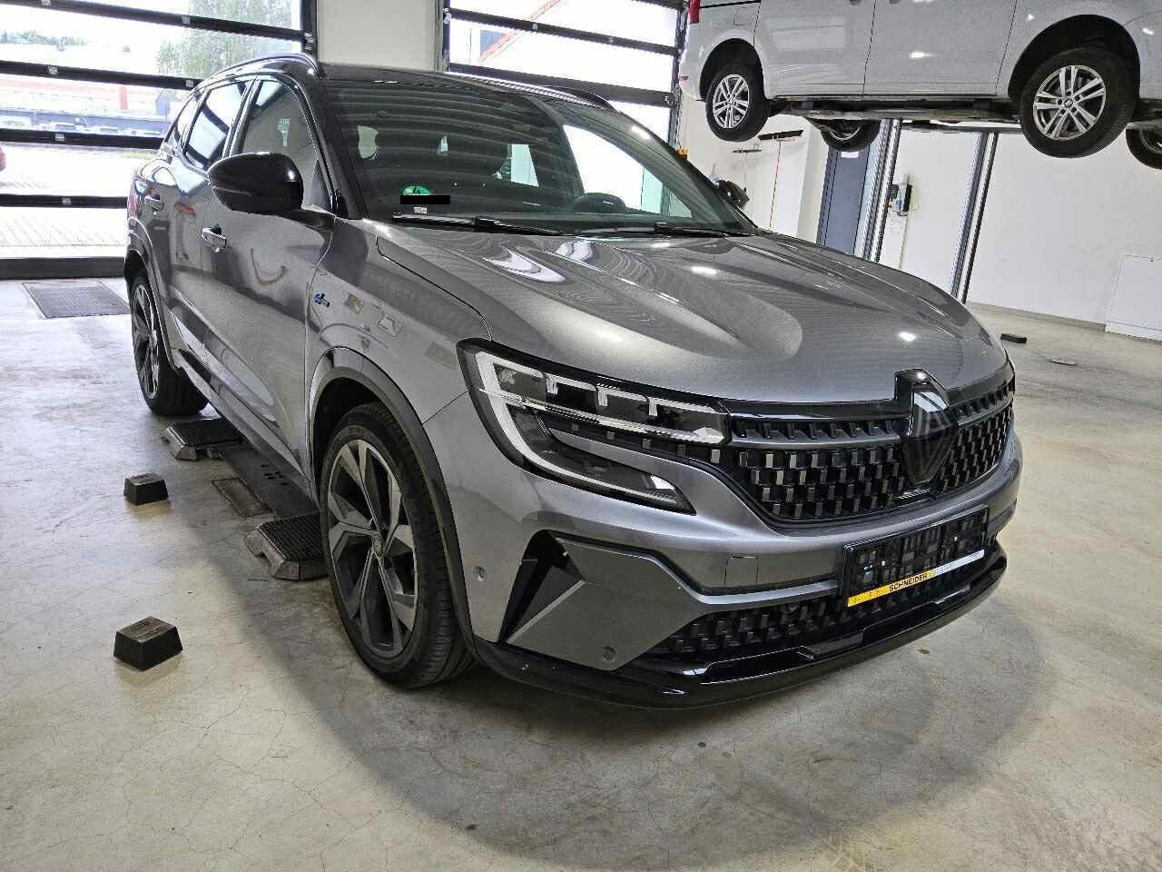 Renault Austral 2022
