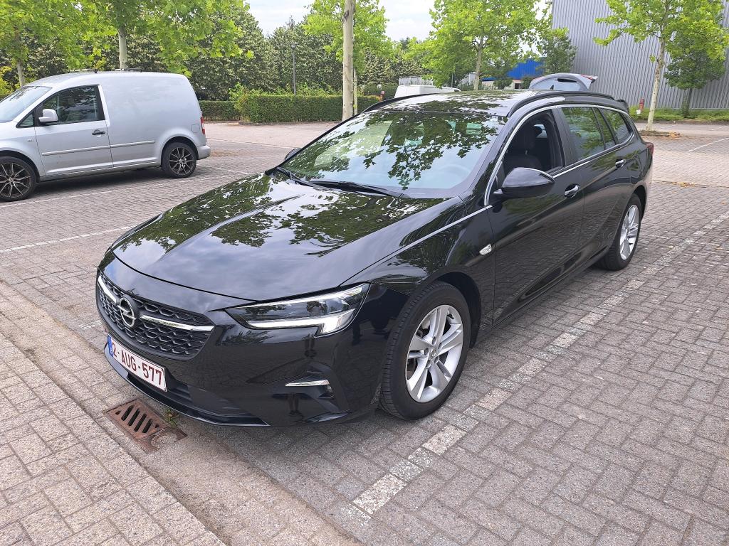Opel Insignia Sports Tourer 1.5 Business 2020