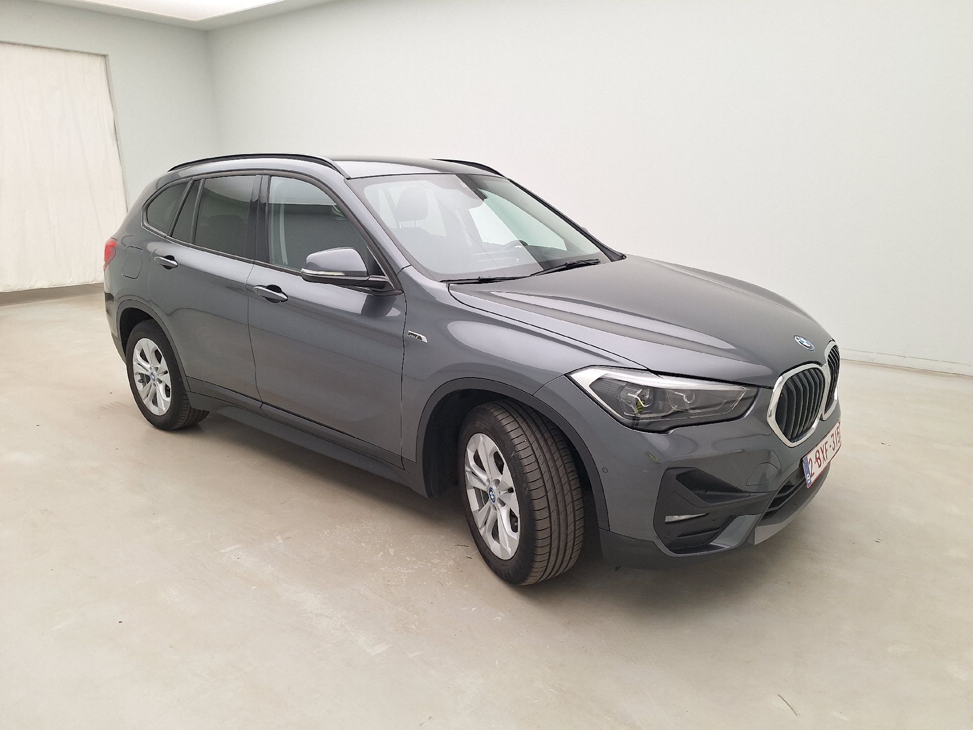 BMW X1 25e Business Design 2019