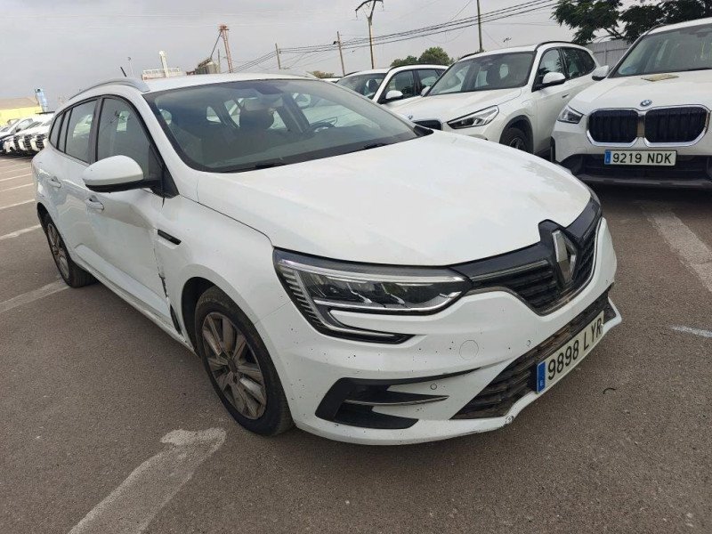 Renault Megane Grandtour