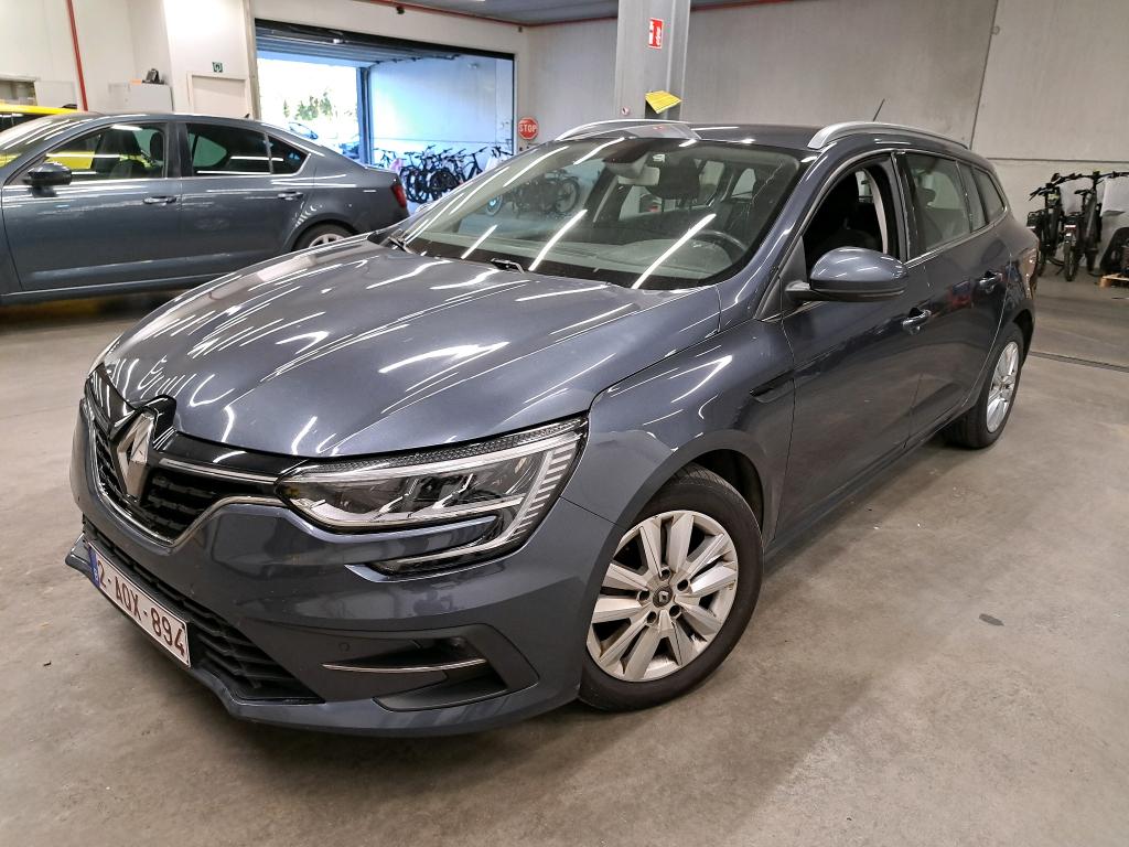 Renault Megane Grandtour 2020
