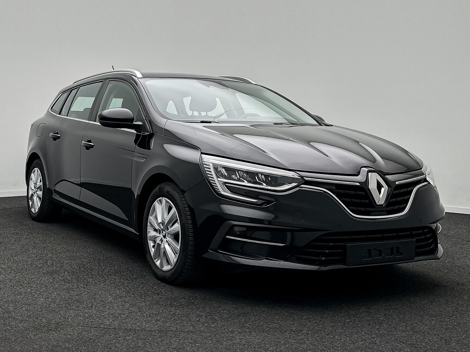 Renault Megane Grandtour 2020