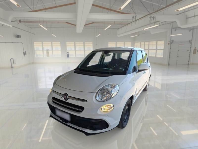 Fiat 500L 1.3 MultiJet Pop