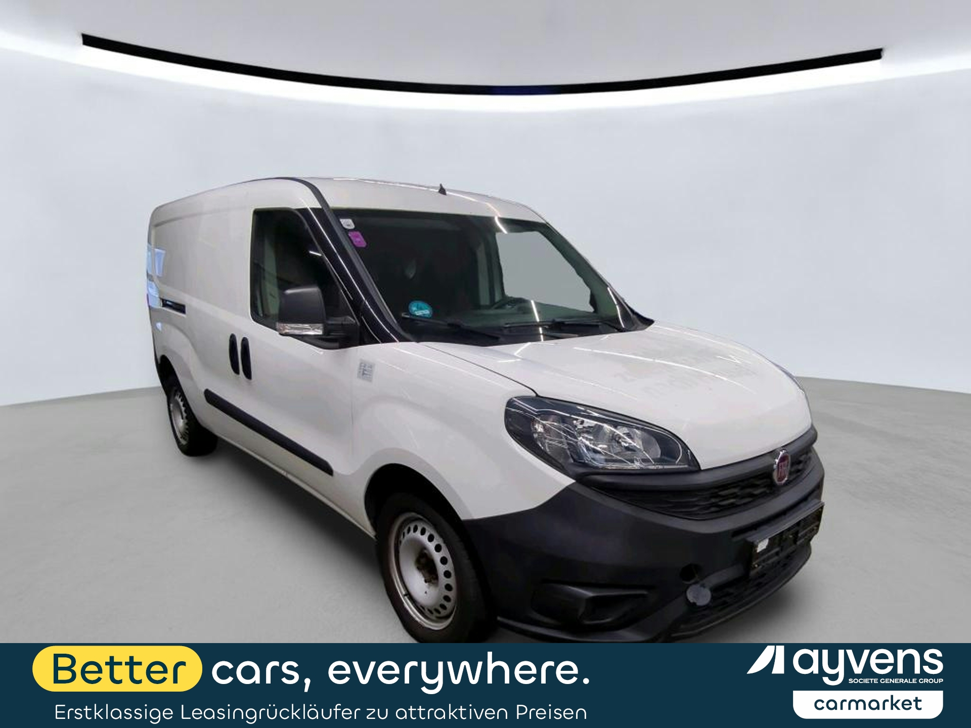 Fiat Doblo Cargo SX