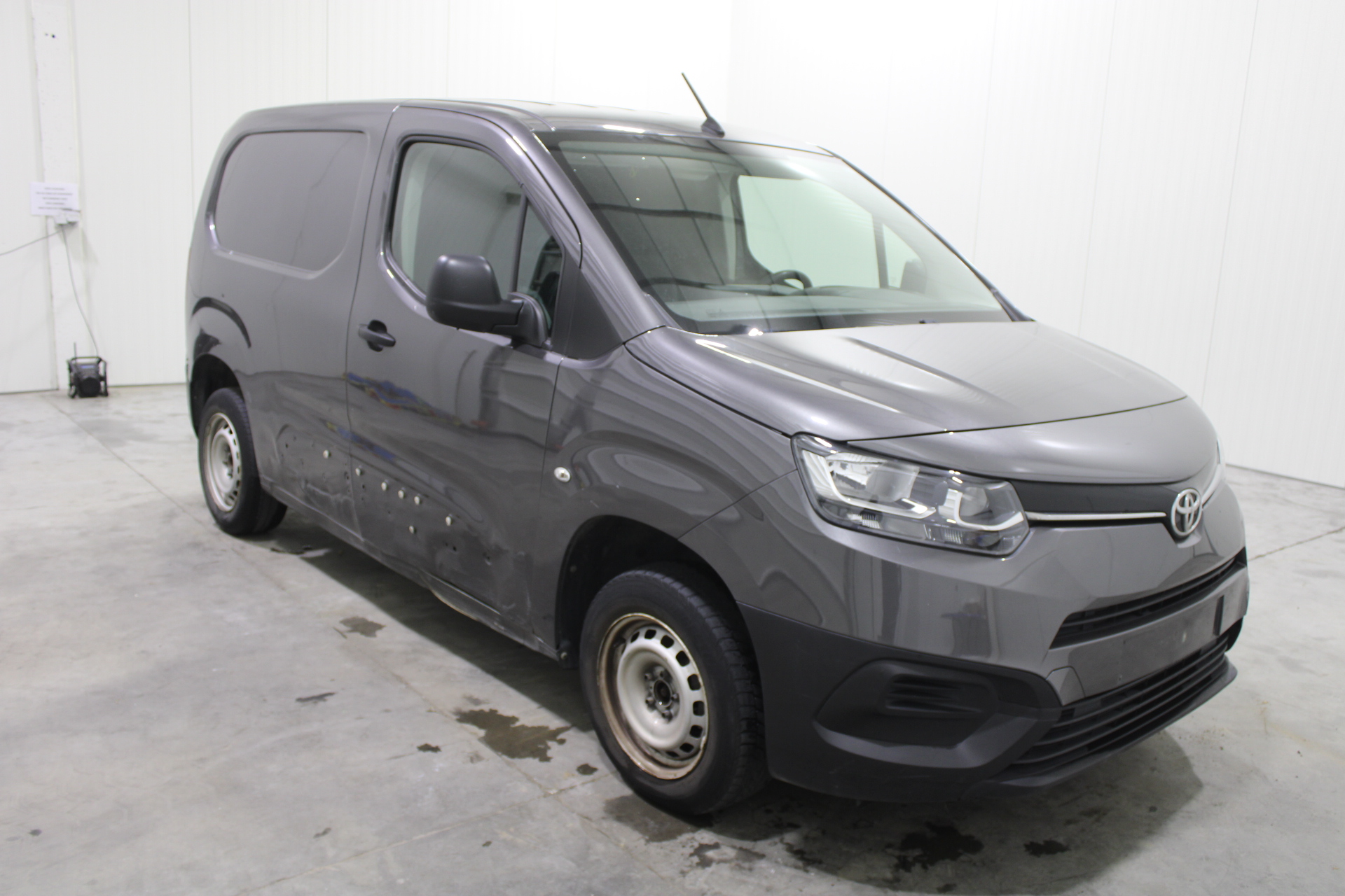 Toyota ProAce City 1.2