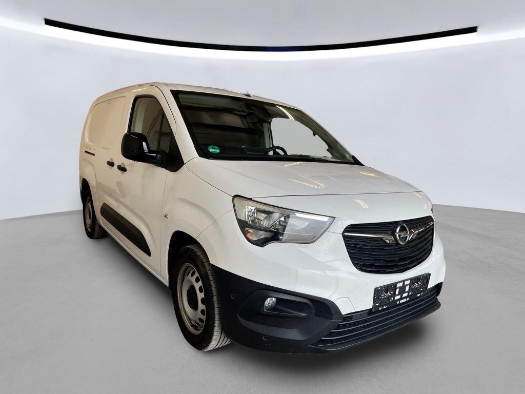 Opel Combo Cargo 1.5