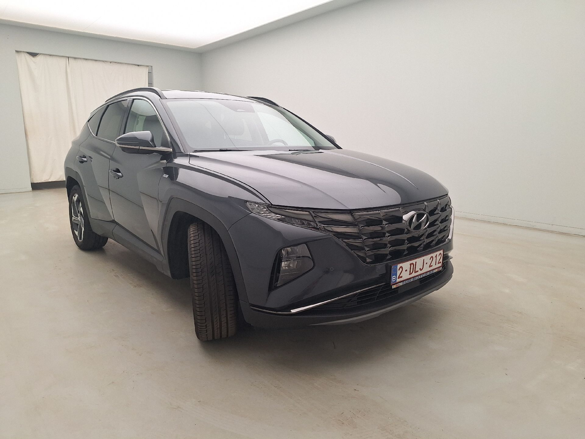 Hyundai Tucson 2020