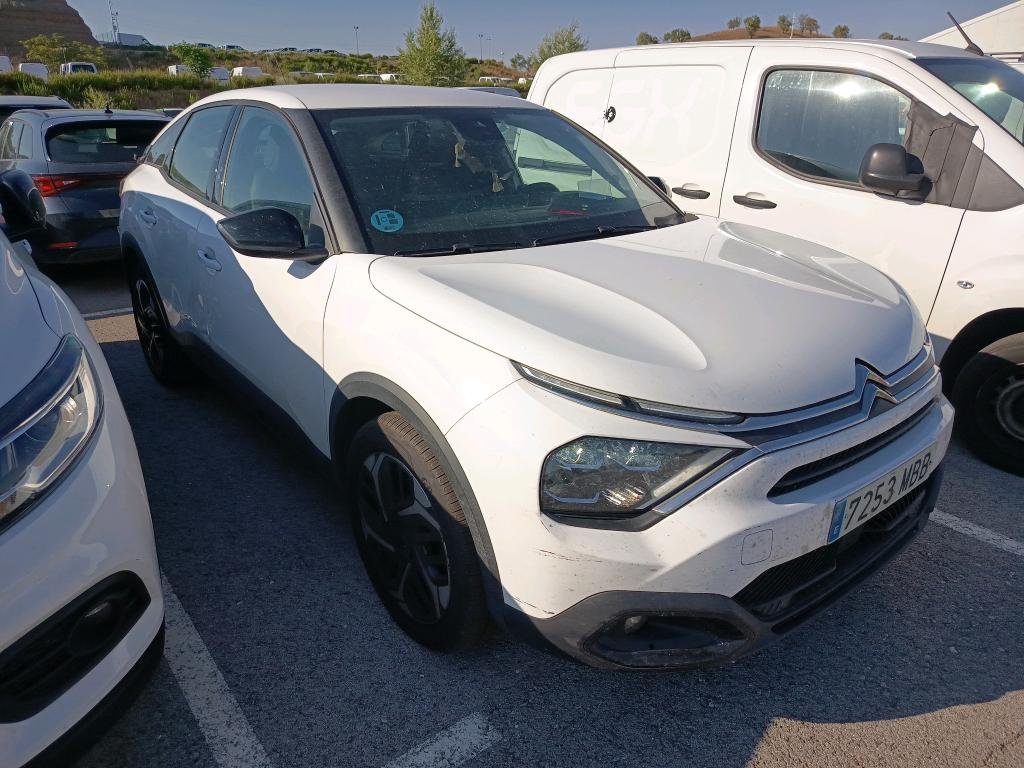 Citroën C4