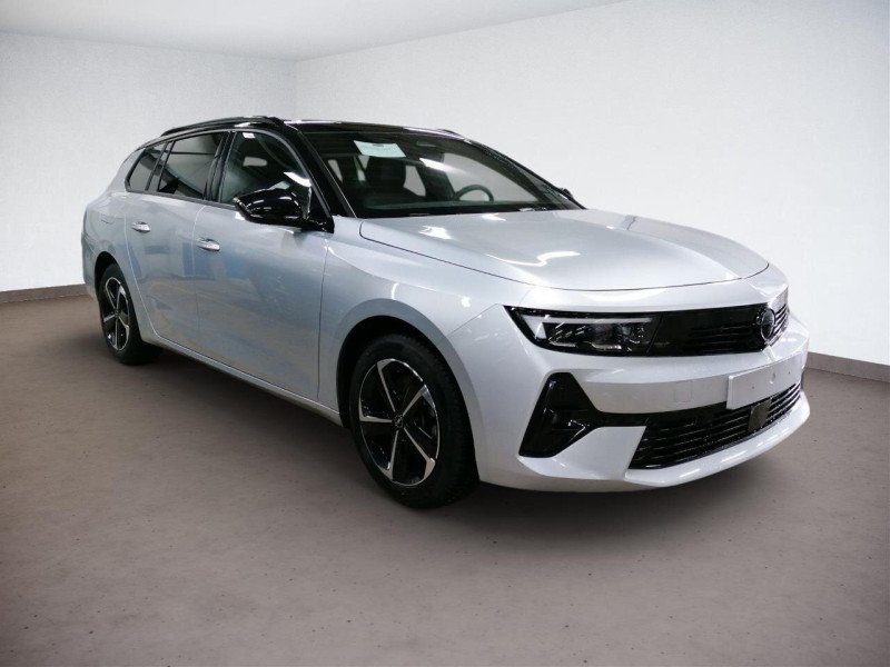 Opel Astra Sports Tourer 1.2 GS 2022
