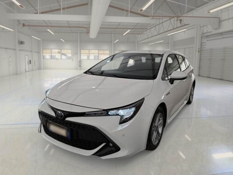 Toyota Corolla Touring Sports 2020