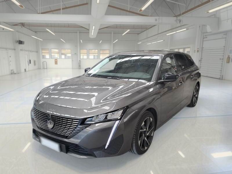 Peugeot 308 SW 2021