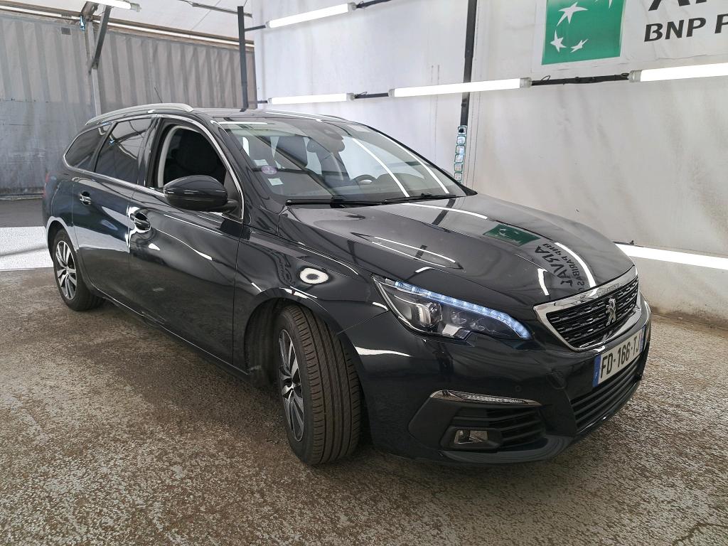 Peugeot 308 SW