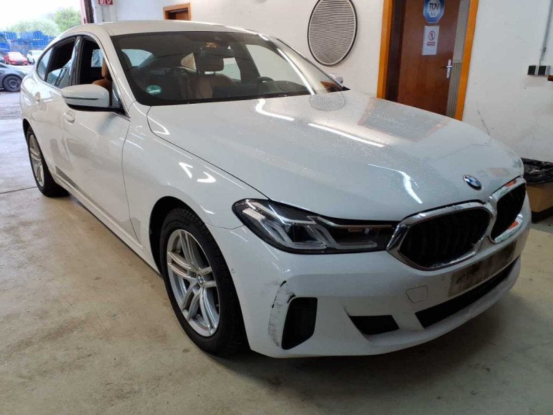 BMW 6 Series