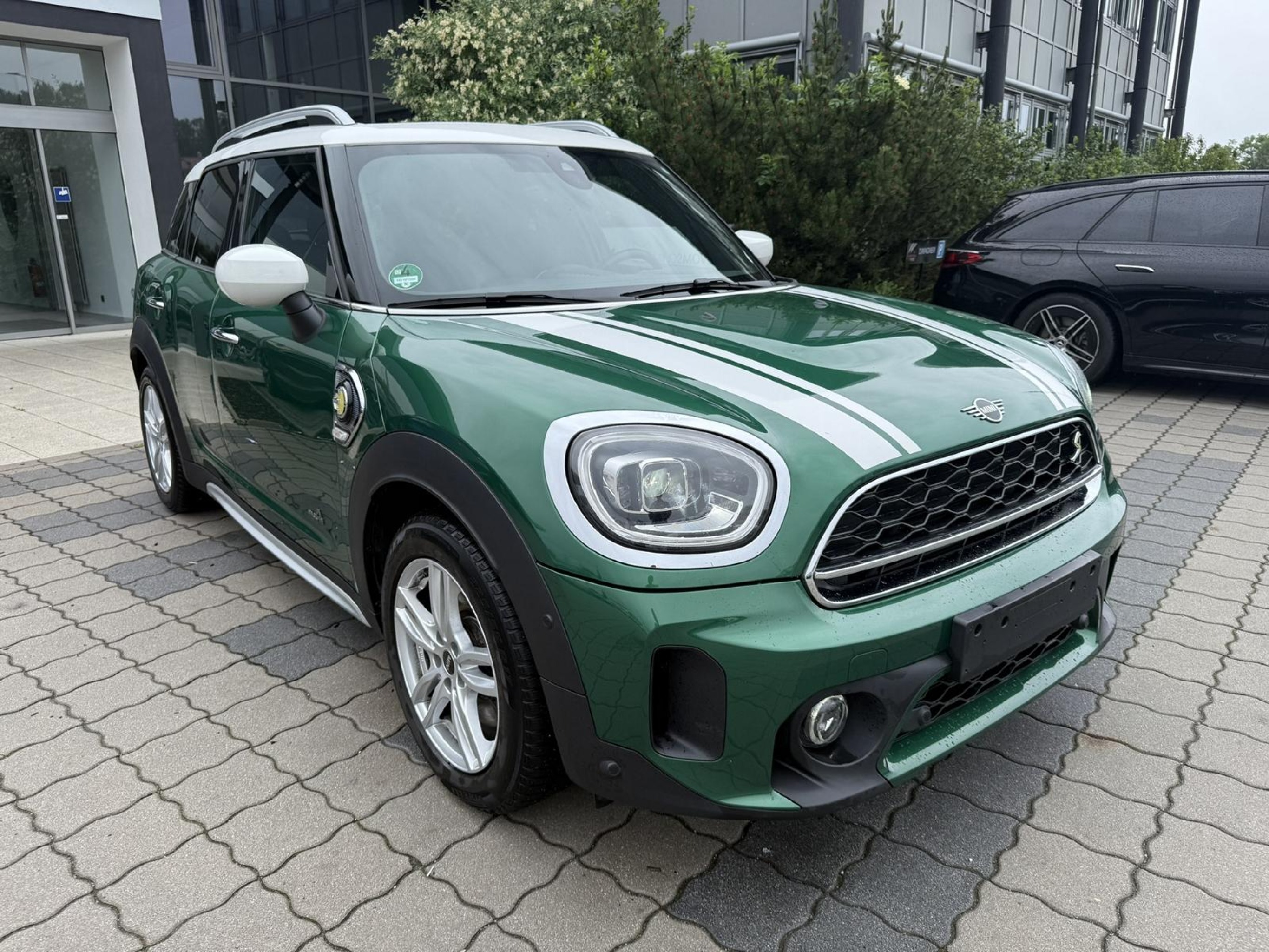 Mini Countryman Cooper SE 2020