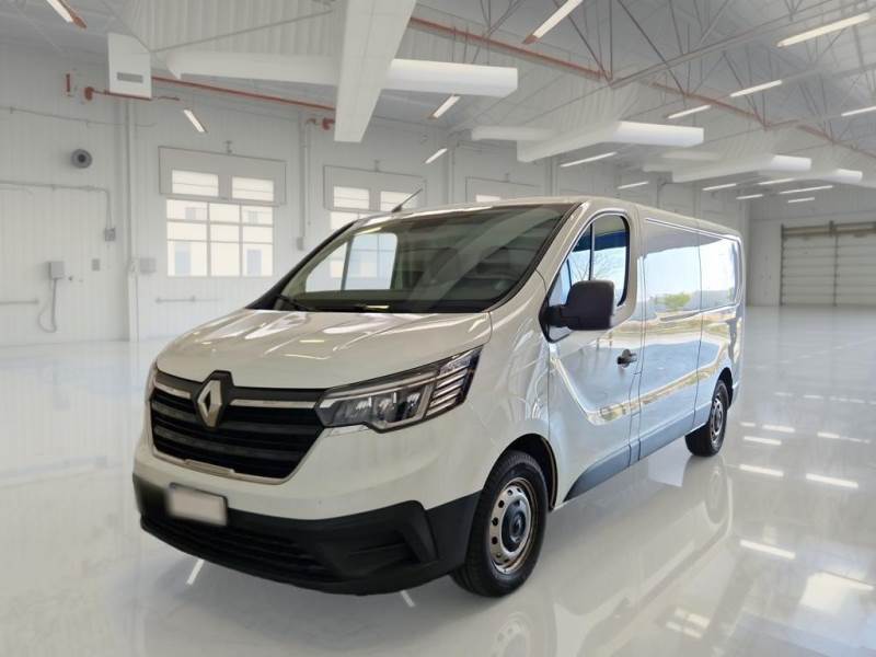 Renault Trafic L2H1