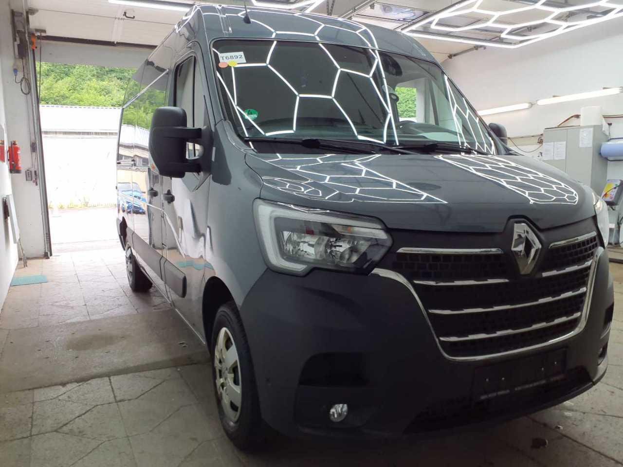 Renault Master L2H2 2.3 2019