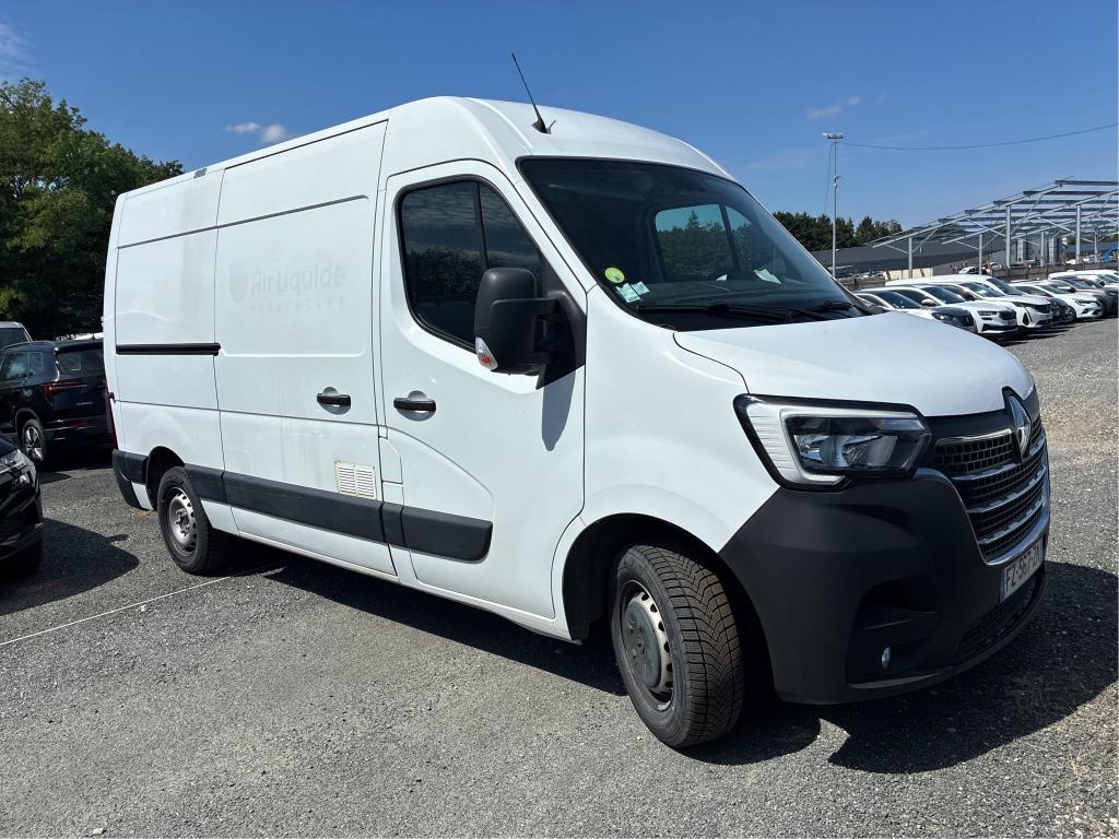 Renault Master L2H2