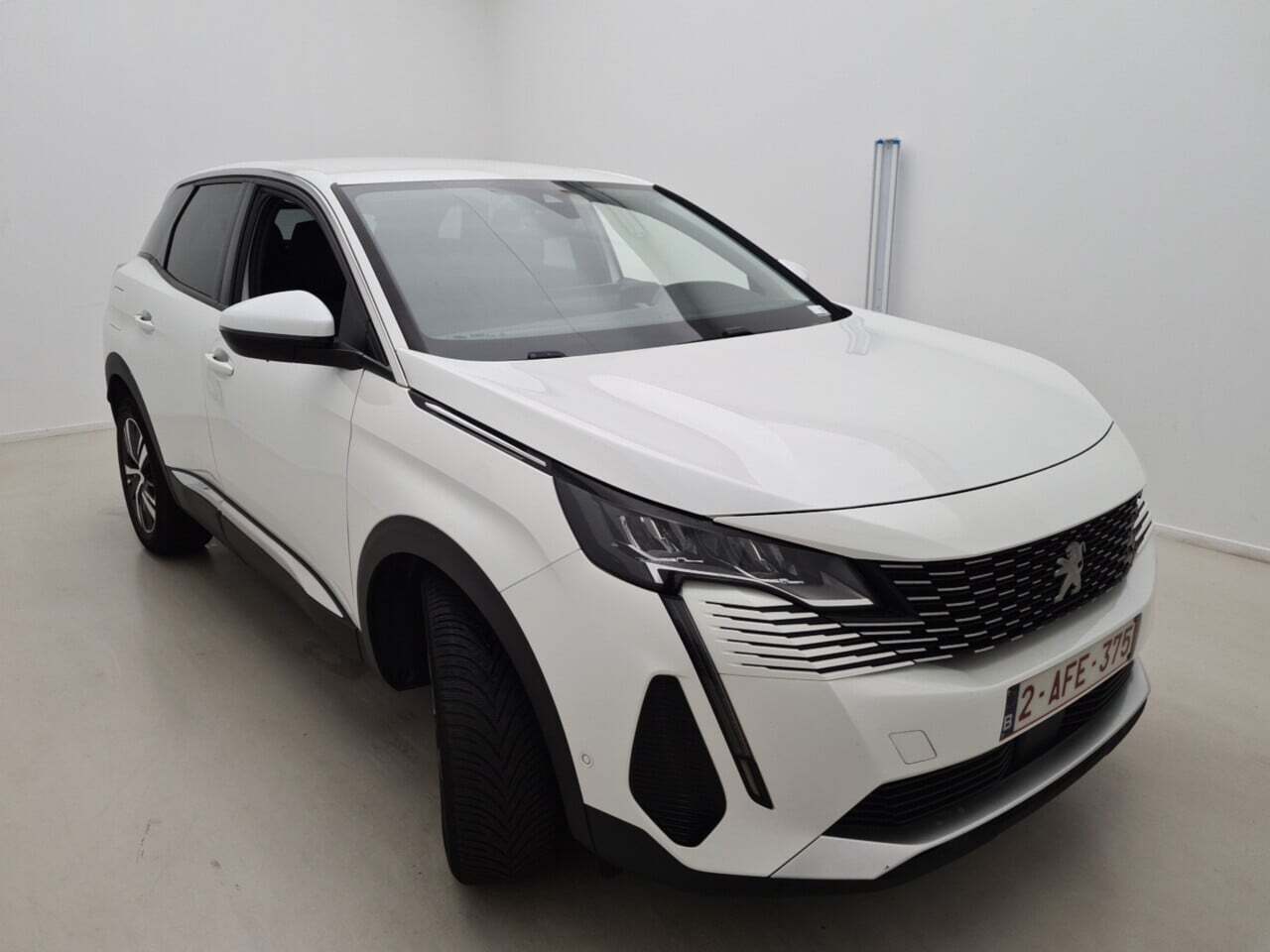 Peugeot 3008 2017
