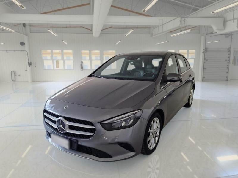 Mercedes-Benz B 180d Business 2020